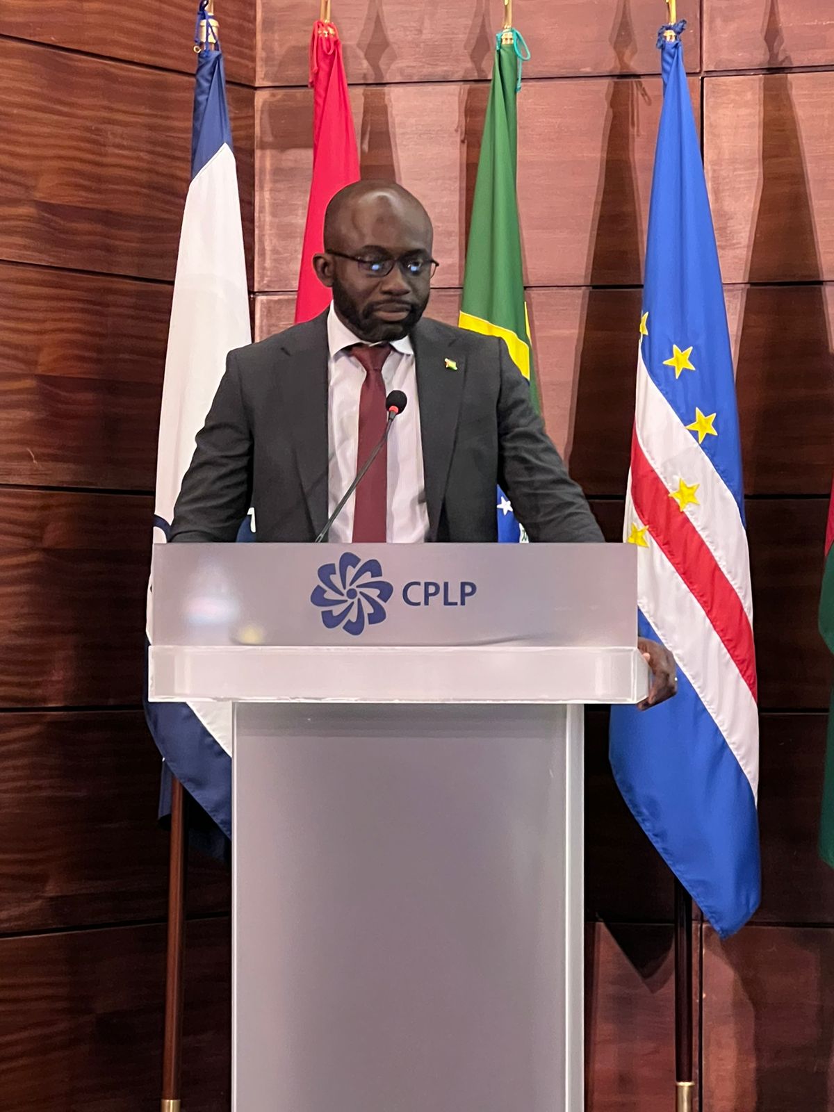 1 seminário de energia da CPLP