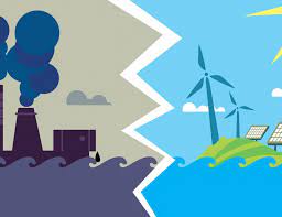 Transição Enérgica