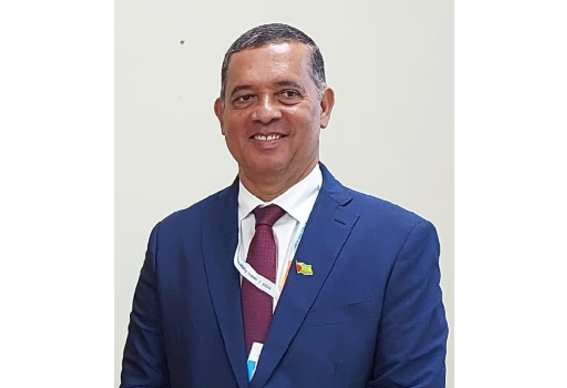 Transição Energética 