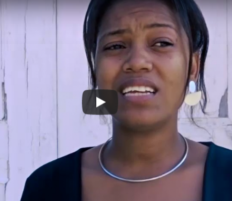 Alerta verde video geologia screenshot