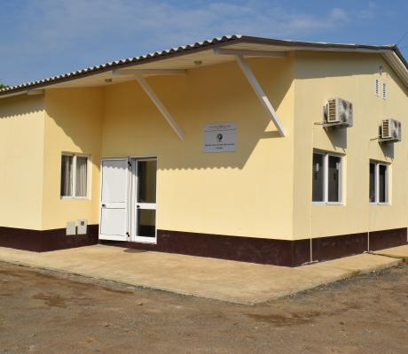 Capacitaçao