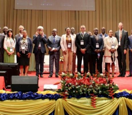 Carlos Vila Nova: “Energia sustentável é a única alternativa para São Tomé e Príncipe”