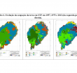 Mapa projecto energía